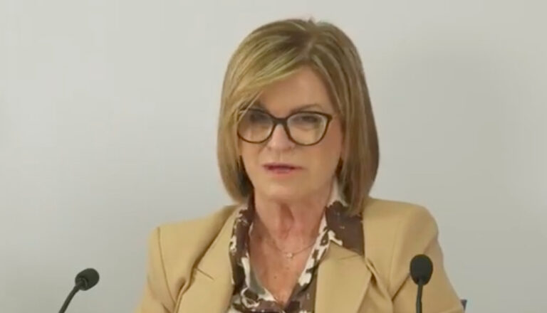 Inmaculada Medina es citada como imputada en el caso Valka por presunta malversación y fraude