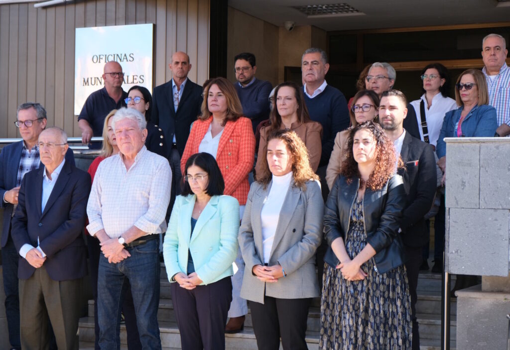 La mujer asesinada durante el confinamiento de 2020 en Gran Canaria no había denunciado por violencia de género