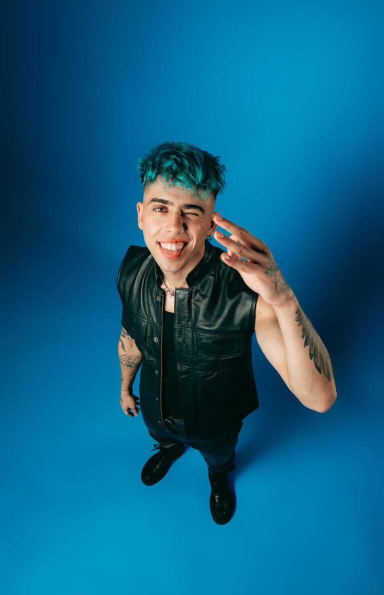 El Carnaval de Las Palmas de Gran Canaria recibirá al trapero argentino Luck Ra