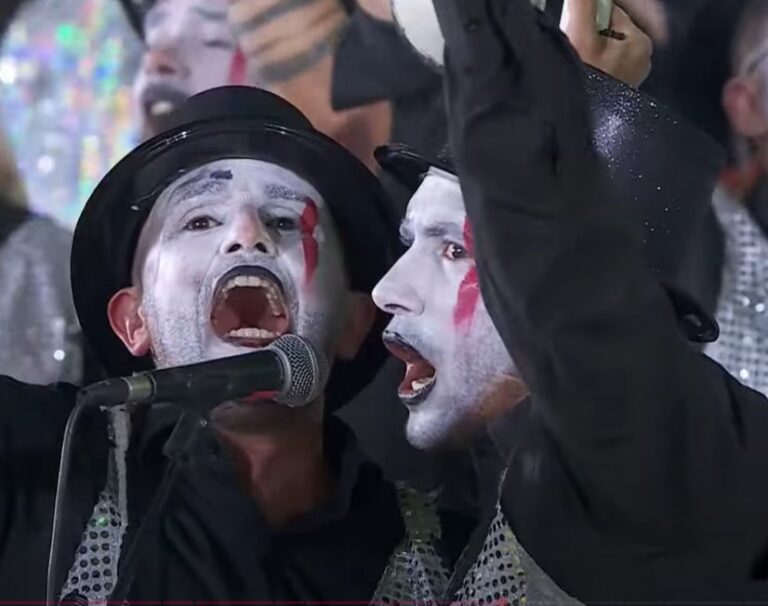 La Final de Murgas de Santa Cruz de Tenerife registró la mejor cuota de audiencia de los últimos 11 años