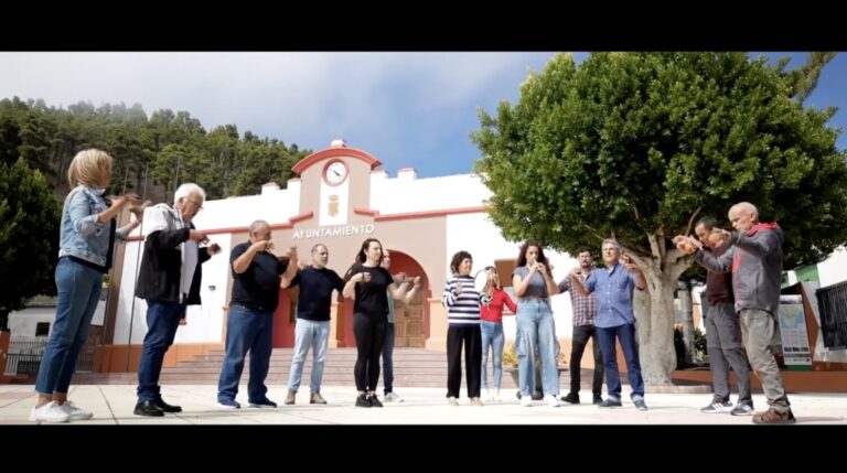 ‘Orígenes, José Manuel Ramos’ recorre la herencia cultural de La Palma