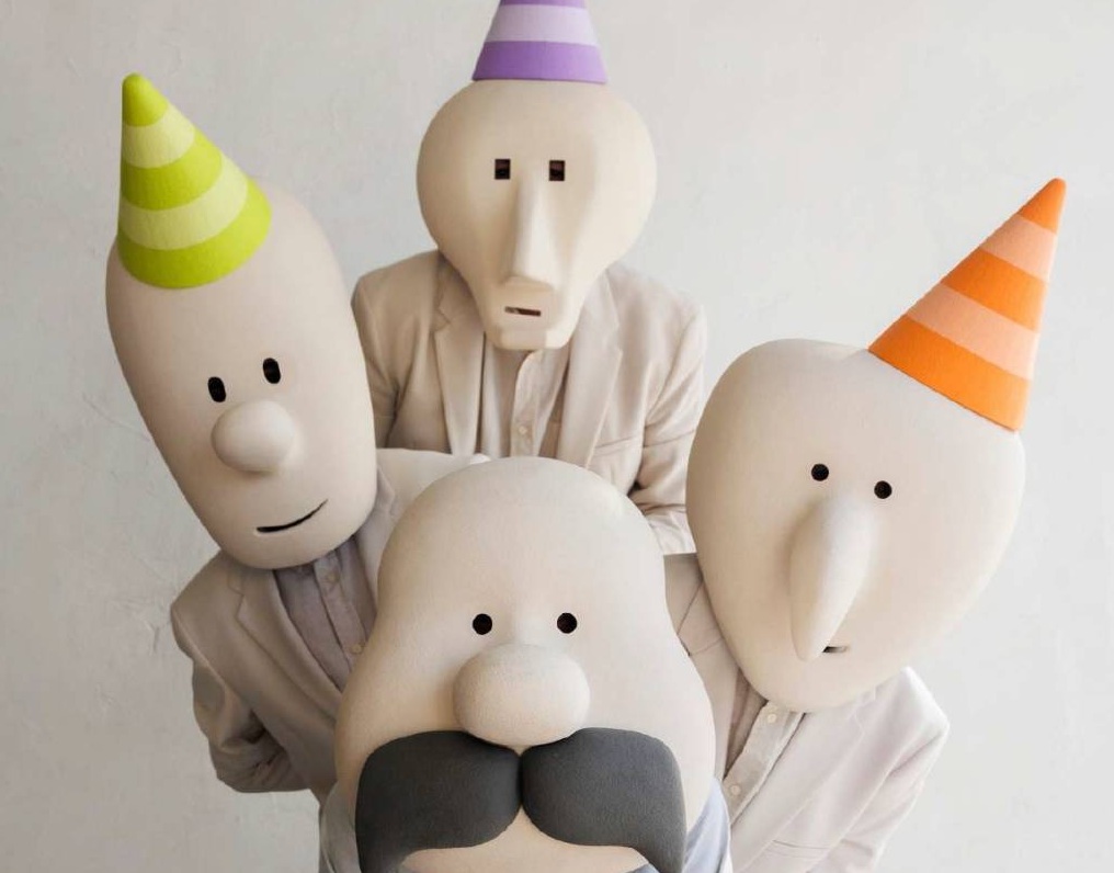 Planes del 4 al 9 de febrero. Teatro infantil. Mr Bo. Imagen Teatro Guimerá