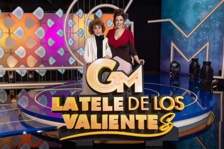 ‘Gente Maravillosa’ aborda la realidad de la Esclerosis Lateral Amiotrófica (ELA)