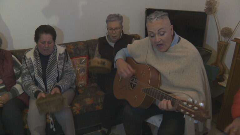 Los Ranchos de Ánimas de Gran Canaria, Bien de Interés Cultural