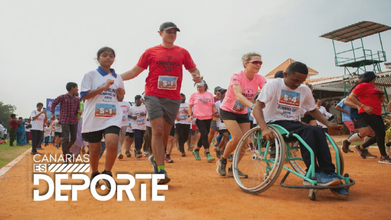 ‘Canarias es deporte’ comparte este domingo curiosas historias del deporte isleño