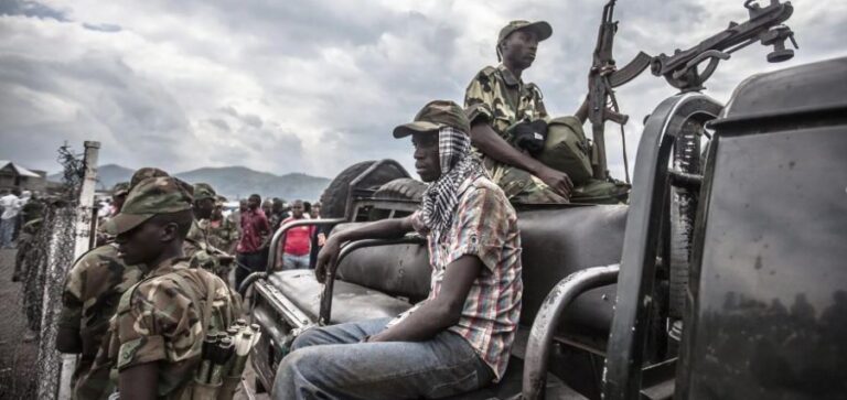 ‘El Análisis Internacional’ pone atención al complejo escenario del conflicto del Congo