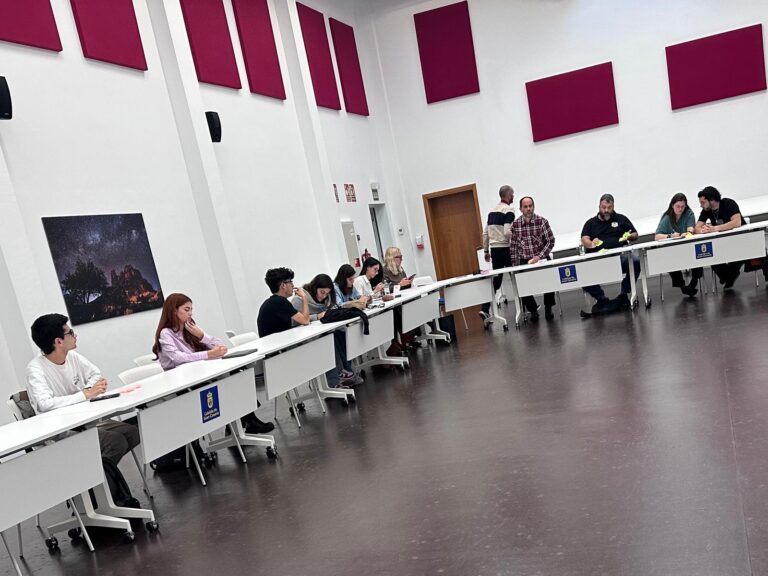 Comienza la segunda fase del Plan Integral de Juventud de Canarias