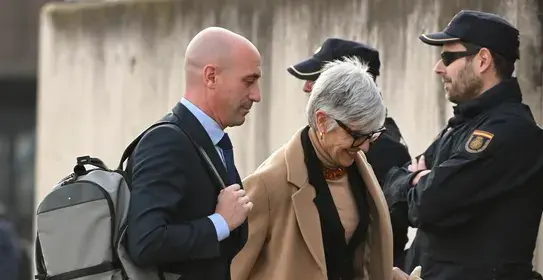 ‘Ídolos de Tara’ analiza el juicio del Caso Rubiales