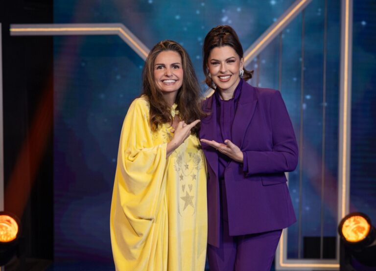 ‘Gente Maravillosa’ comienza la semana de la Mujer con Sandra García Sanjuan