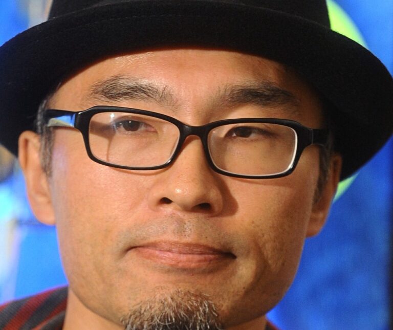 Shintaro Kago estará en la Feria Internacional del Manga de La Laguna