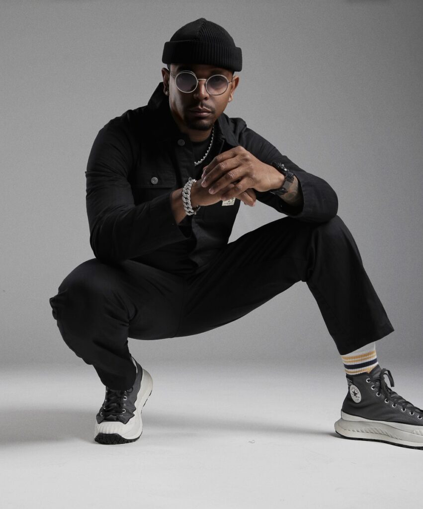 Tonny Tun Tun vuelve al Carnaval de Las Palmas de Gran Canaria/ Ayuntamiento de Las Palmas de Gran Canaria.