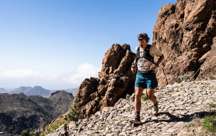 Televisión Canaria vuelve a la Trangrancanaria Classic