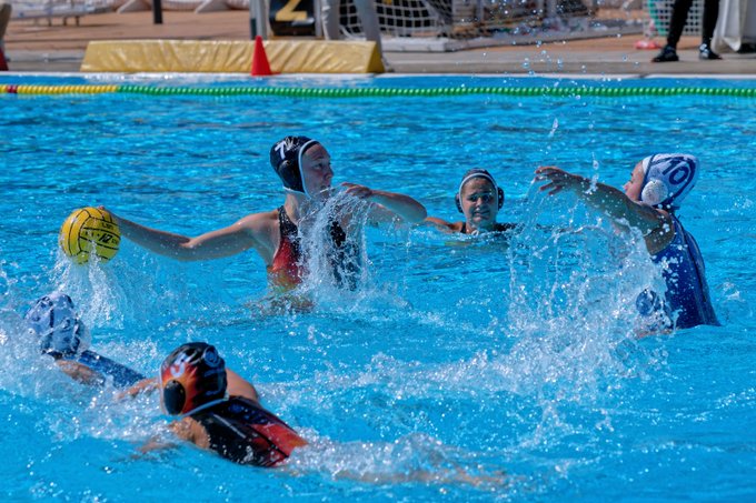 7-8 | El Tenerife Echeyde se despide de la Eurocup tras caer ante el Pallanuoto Trieste