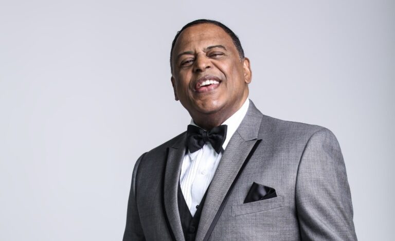 El padre del merengue moderno, Wilfrido Vargas, estará en el Carnaval de Las Palmas de Gran Canaria