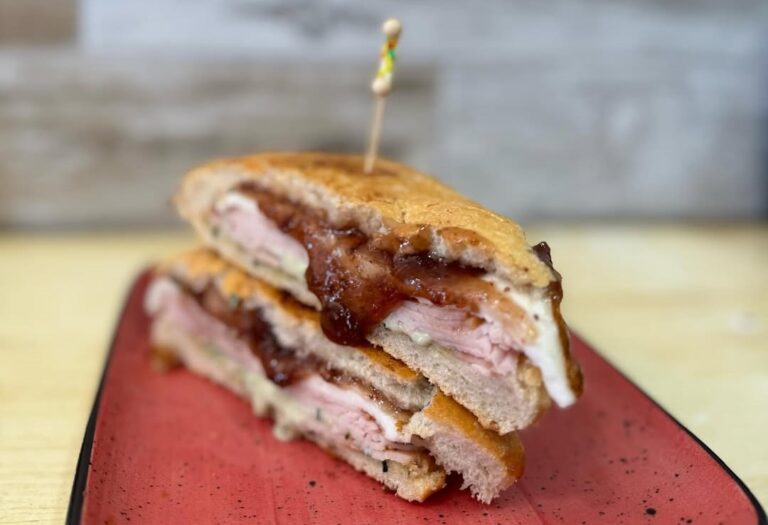 La Laguna tiene el mejor bocadillo de Canarias