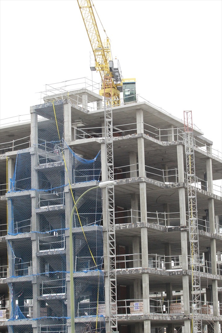 El euríbor sube hasta el 2,525 % en enero