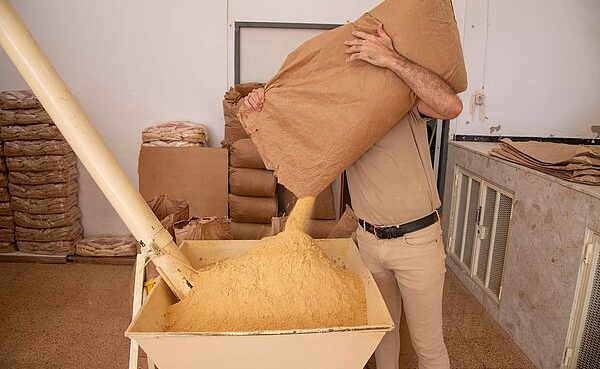 El Mercado Agrícola de Gran Canaria, escenario de ‘De Campo y Mar’