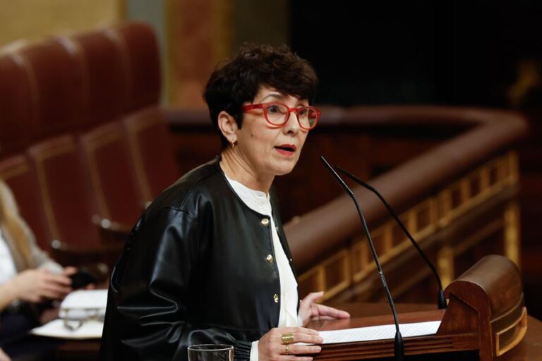 El Congreso rechaza la reforma de la ley del suelo