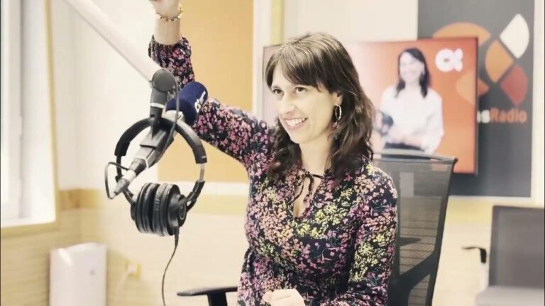 Es ‘Tiempo de Alisios’ y los oyentes lo saben