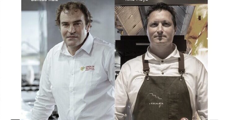 ‘Cebollas Verdes’ se interesa por la formación a profesionales de la restauración