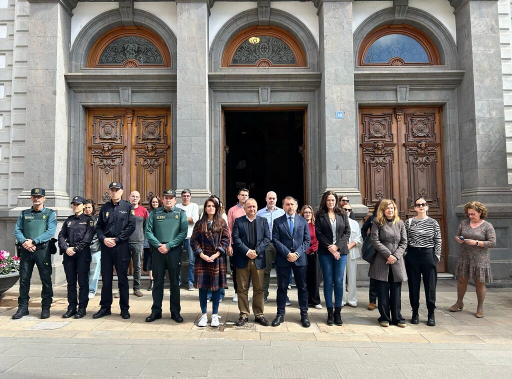 La mujer asesinada durante el confinamiento de 2020 en Gran Canaria no había denunciado por violencia de género