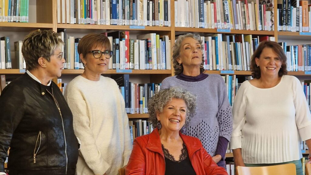 RTVC dedica su campaña del 8M a las mujeres que desafían los estereotipos de la edad