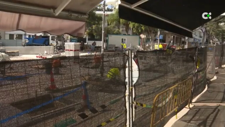 Santa Cruz de Tenerife recupera la zona del Orche para carnaval