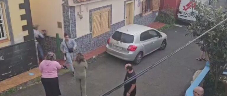 Suben las ocupaciones de viviendas en Canarias