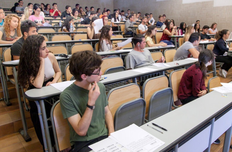 Antes de mayo las Universidades presentarán una nueva selectividad para el próximo año. Unificada para todo el país