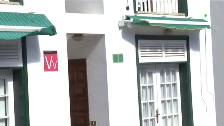 En la Playa de Las Canteras aumentan los pisos turísticos y suponen ya la mitad de la oferta