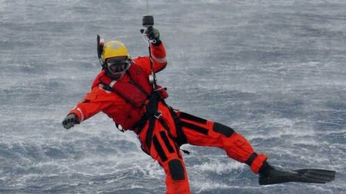 Lanzarote cuenta con una tercera embarcación para rescates