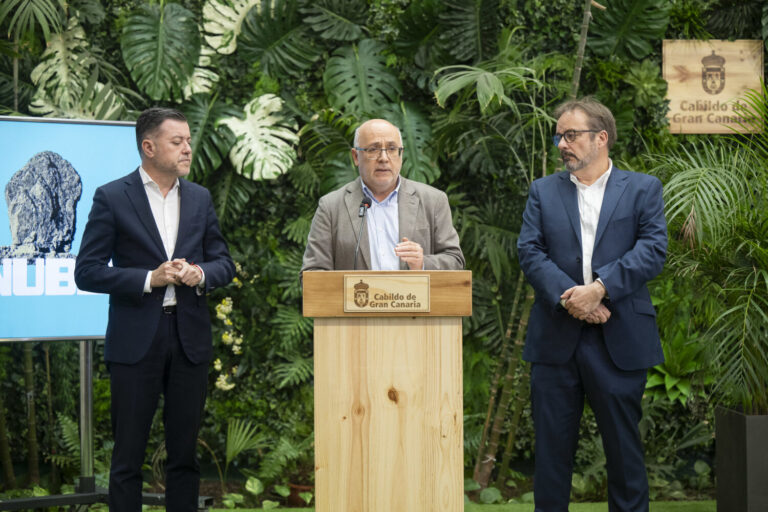 El Cabildo hace balance sobre el control del acceso al Roque Nublo: «Se ha reducido casi a la mitad la presión humana»