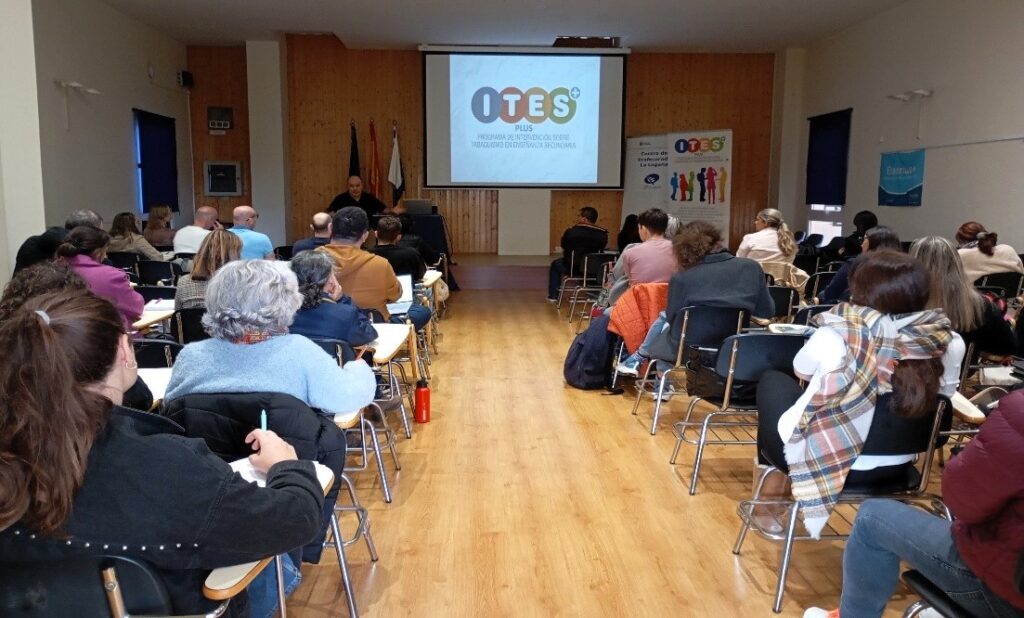 El proyecto ITESplus reduce a la mitad el consumo de tabaco y alcohol entre el alumnado de Canarias