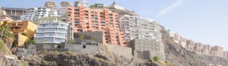 Condenan a uno de los dos acusados por el crimen de Tabaiba