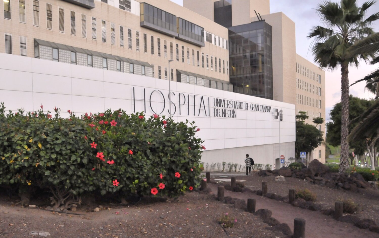 El Hospital Doctor Negrín inicia su nueva planificación estratégica