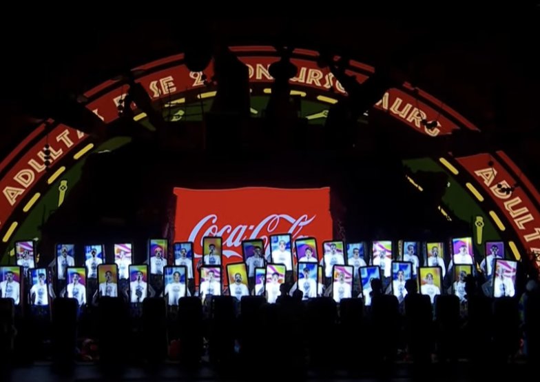 Zeta Zetas concurso murgas Santa Cruz de Tenerife 2025