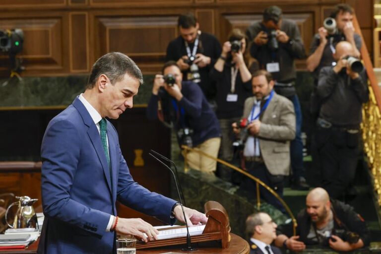 Pedro Sánchez