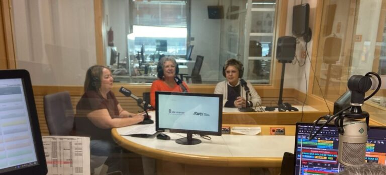 Especial ‘Ídolos de Tara’ por el 8M