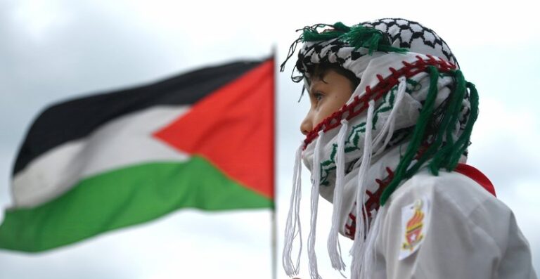 Desde Canarias hasta Gaza: voces de resistencia y solidaridad en ‘El Alpende’