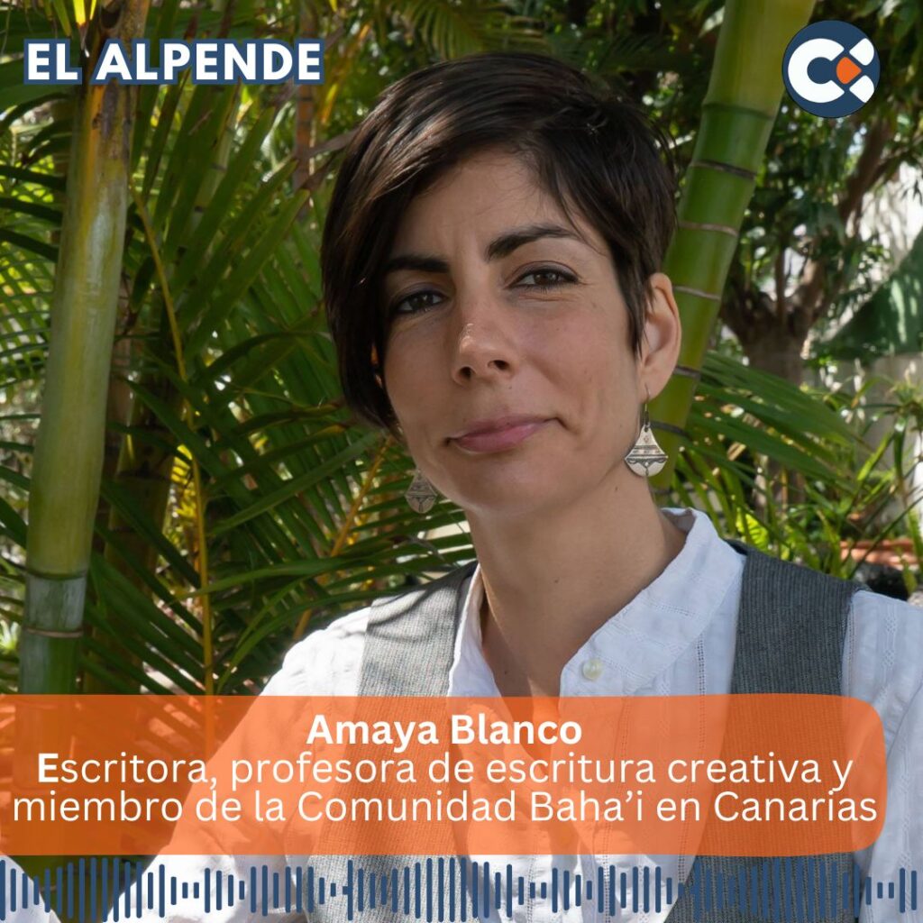 'El Alpende' de la Radio Canaria descubre la magia de esta importante fiesta para la comunidad Bahá’í que da la bienvenida al año nuevo