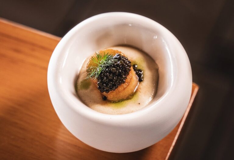 Cocina de autor canaria, esta semana en ‘Como en casa’