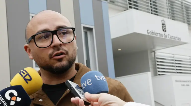 CCOO ve una falta de respeto que Trabajo no lo cite junto a las patronales ante la huelga