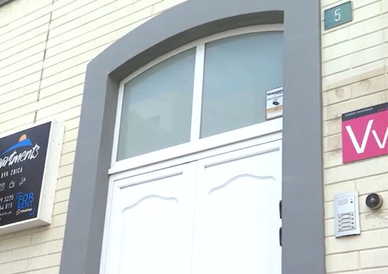 Granadilla de Abona es el primer municipio de Tenerife en regular la vivienda vacacional