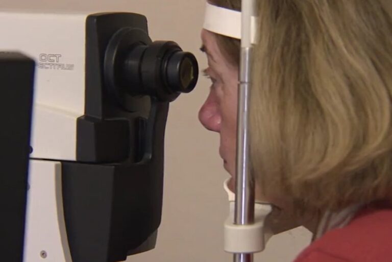 El 4% de la población canaria sufre glaucoma