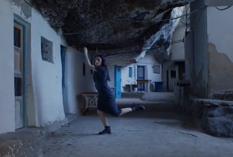 Música y baile para mostrar la riqueza patrimonial de Canarias