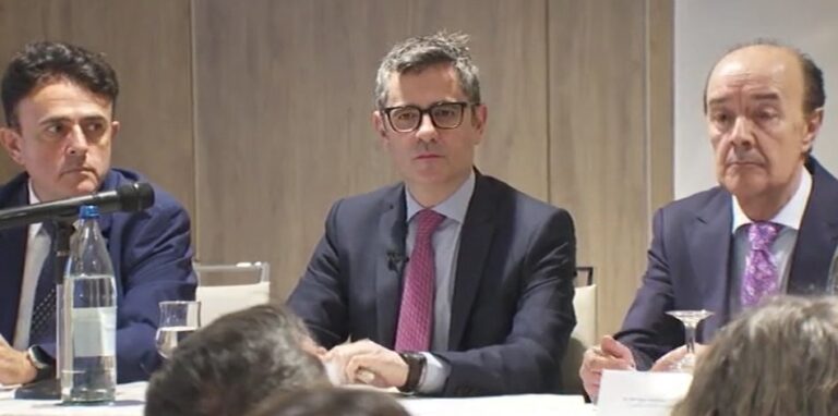 Las audiencias provinciales piden más personal para los juzgados de Violencia