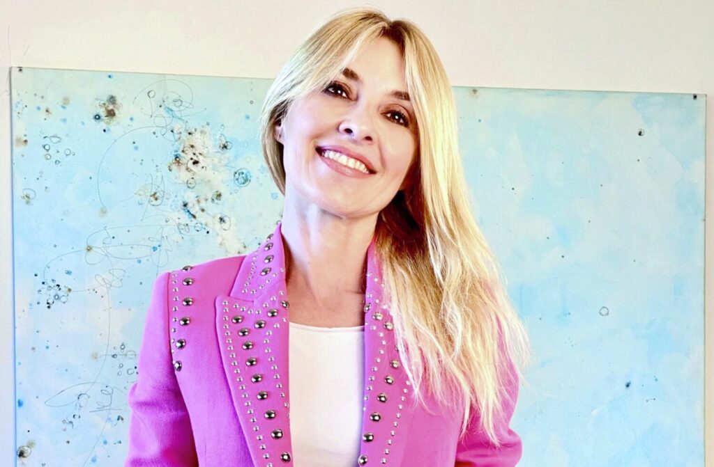 La mujer en el cine desde la mirada de Cayetana Guillén Cuervo, en 'Tiempo de Alisios' este 29 de marzo en la Radio Canaria