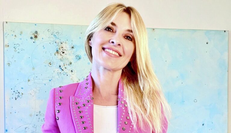 La mujer en el cine desde la mirada de Cayetana Guillén Cuervo, en ‘Tiempo de Alisios’