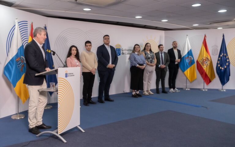 El Gobierno anuncia un refuerzo de la plantilla del área de Juventud para los próximos años