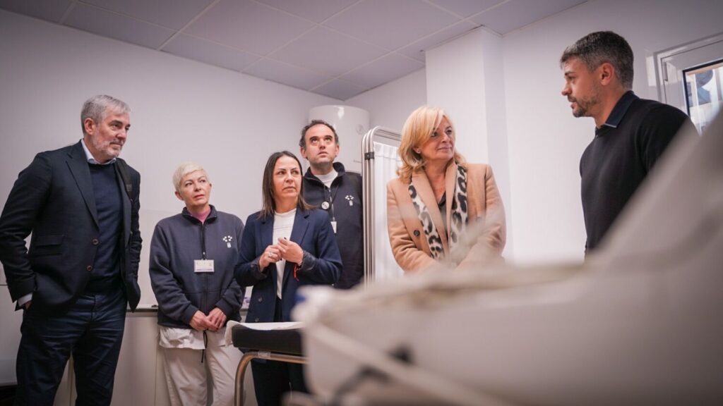 Consultorio San José de los Llanos 2